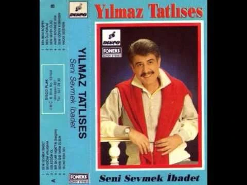 Yılmaz Tatlıses - Anca Gidersin (Official Audio)