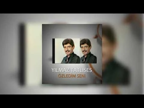 Yılmaz Tatlıses - Yokluğuna Alışamadım